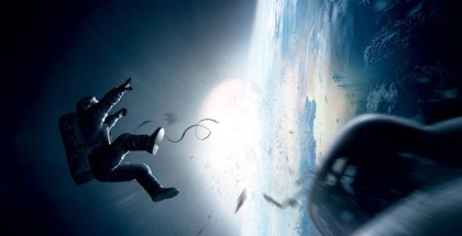 gravity alfonso cuaron