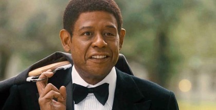 The Butler (2013) Forest Whitaker(Screengrab)