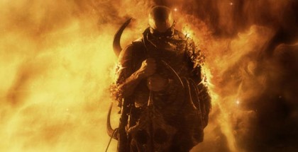 riddick vin diesel david twohy