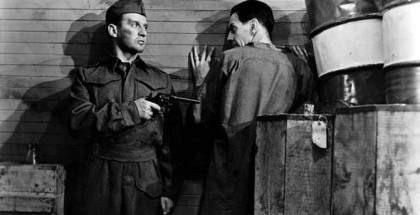 49eme parallele michael powell