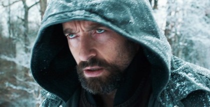 Prisoners hugh jackman