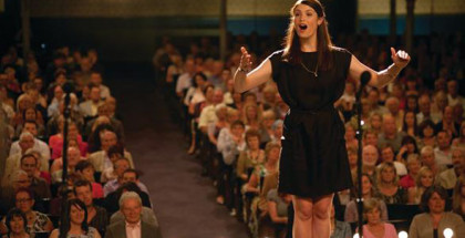 song for marion gemma arterton