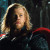 thor CHRIS HEMSWORTH KENNETH BRANAGH