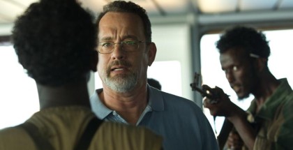 Tom Hanks Captain Philips