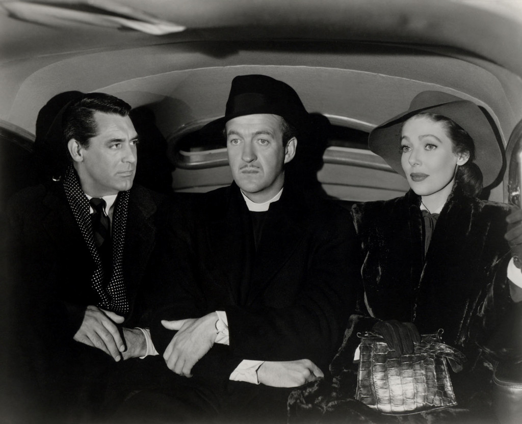 image 11 - honni soit qui mal y pense henry koster 1947
