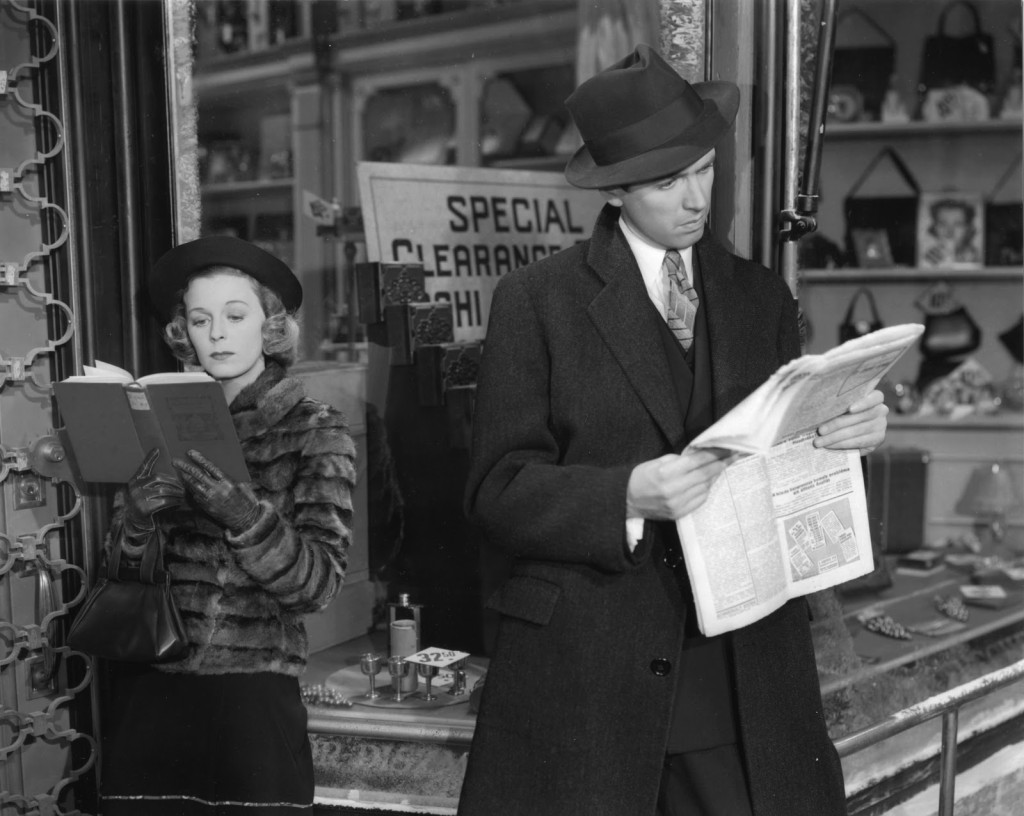 image 2 - rendez-vous lubitsch 1940