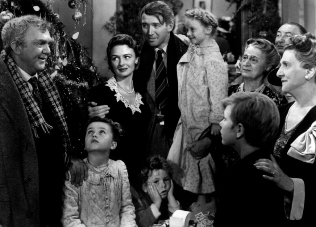 image 3 - la vie est belle frank capra 1946