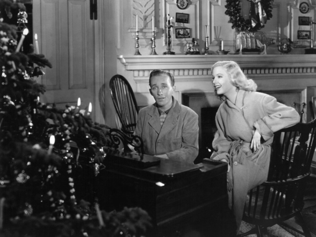 image 5 - l'amour chante et danse mark sandrich 1942