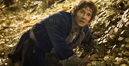 le hobbit désolation de smaug martin freeman