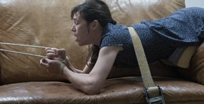charlotte gainsbourg lars von trier nymphomaniac volume 2