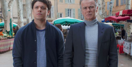 fiston kev adams franck dubosc pascal bourdiaux