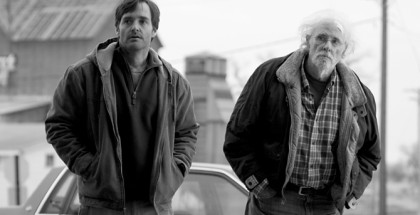 NEBRASKA alexander payne
