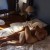 la chambre bleue amants