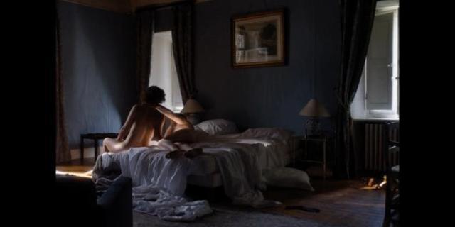 la chambre bleue cannes mathieu amalric