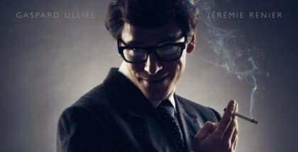 saint laurent gaspard ulliel affiche bertrand bonello