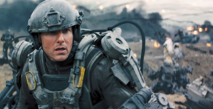 edge of tomorrow tom cruise