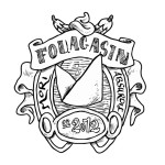 Nouveau Logo Fouagasin 2014