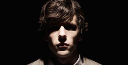 the double richard ayoade jesse eisenberg