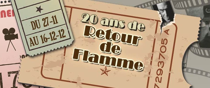 “Retour de Flamme” pète les plombs!