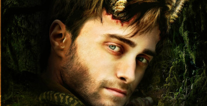 Horns Daniel Radcliffe Alexandre Aja