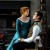 Mademoiselle Julie - Jessica Chastain, Colin Farrell