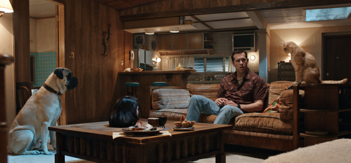 The Voices (2015)