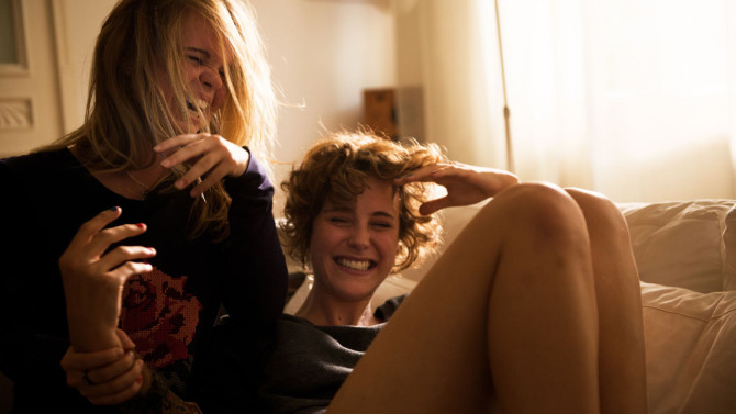 wetlands Carla Juri