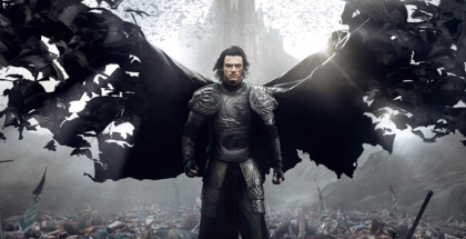 Dracula Untold luke evans