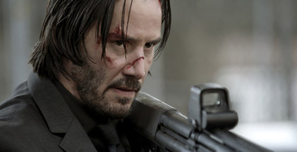 John Wick Keanu Reeves