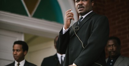 Film Review Selma