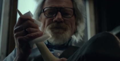 tusk michael parks