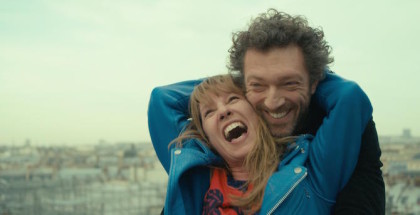 Mon roi par Maiwenn - Vincent Cassel Emmanuelle Bercot
