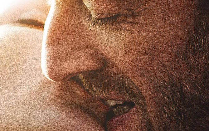 Mon roi par Maiwenn affiche Emmanuelle Bercot Vincent Cassel