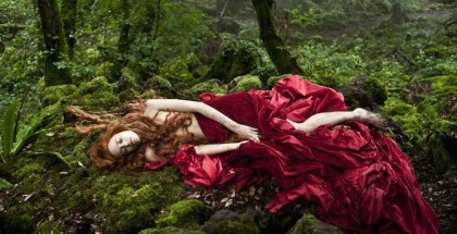 Stacy Martin Tale of Tales