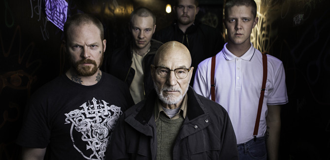 Green Room (2015)