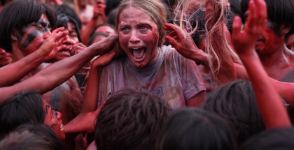 eli roth cannibales the green inferno