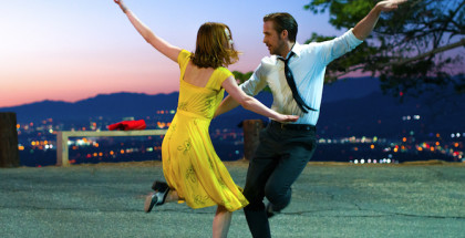la la land ryan gosling emma stone