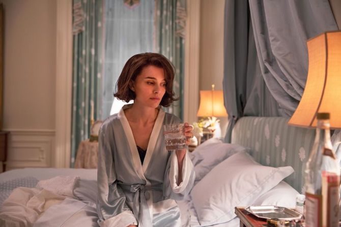 jackie natalie portman larrain