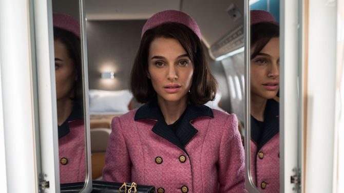 jackie natalie portman
