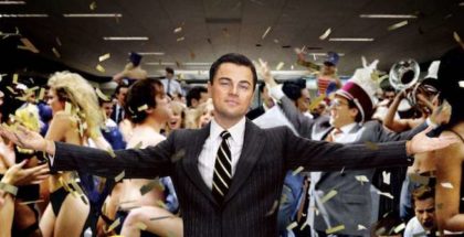 le loup de wall street