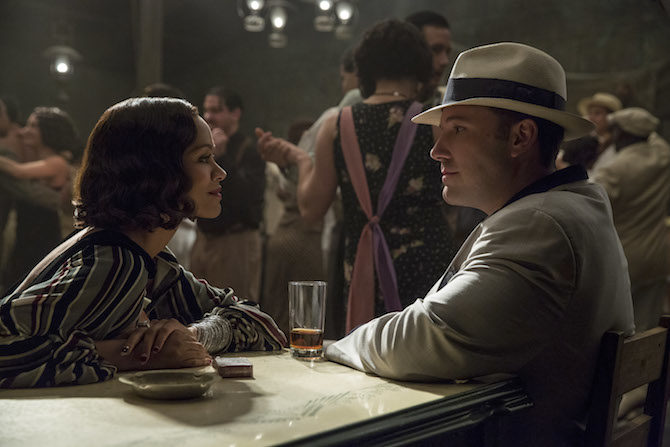 live by night ben affleck zoe saldana