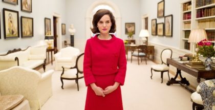 jackie natalie portman
