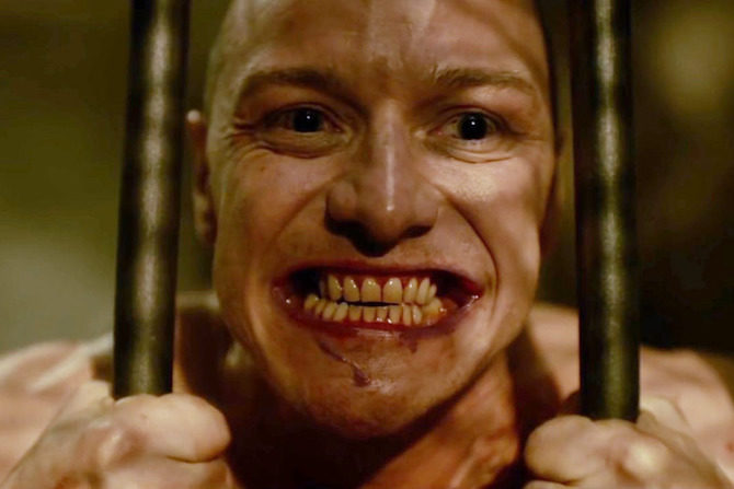 split-beast