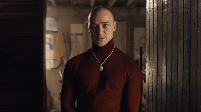 split-james-mcavoy