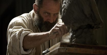 Rodin Jacques Doillon Vincent Lindon