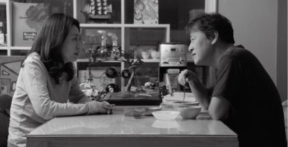 Le jour d'après Hong Sang-soo