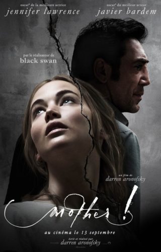 Mother-affiche film