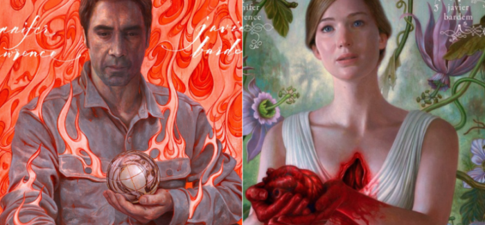 Explication et analyse du film Mother! par Darren Aronofsky
