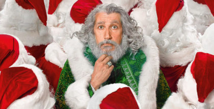 santa cie alain chabat
